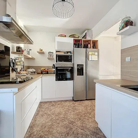 Semesterbostad L'ajoncs - Maison 300m De La *