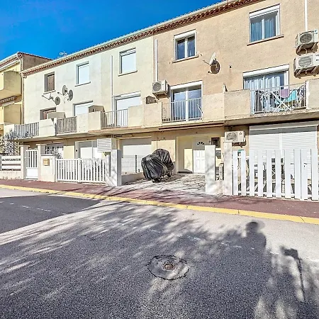 L'ajoncs - Maison 300m De La Feriehus