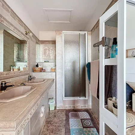 Semesterbostad L'ajoncs - Maison 300m De La Fleury (Aude)