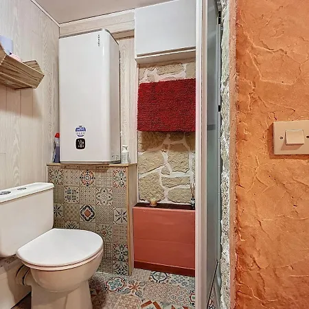 L'ajoncs - Maison 300m De La Fleury (Aude)