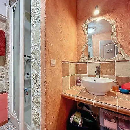 L'ajoncs - Maison 300m De La Fleury (Aude)