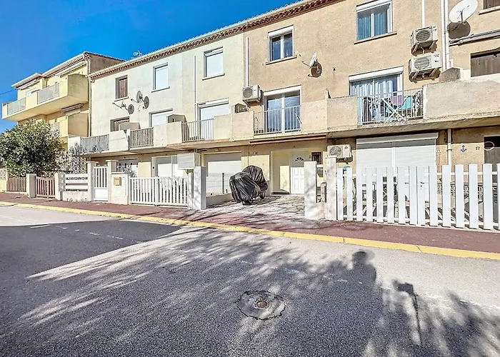 L'ajoncs - Maison 300m De La 펜션