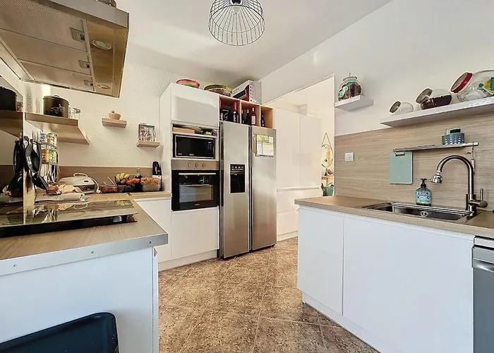 L'ajoncs - Maison 300m De La *