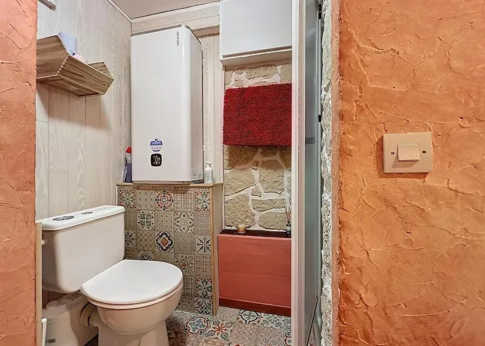 L'ajoncs - Maison 300m De La 플뢰리