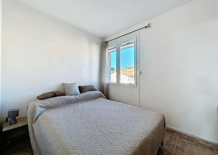 L'ajoncs - Maison 300m De La 펜션