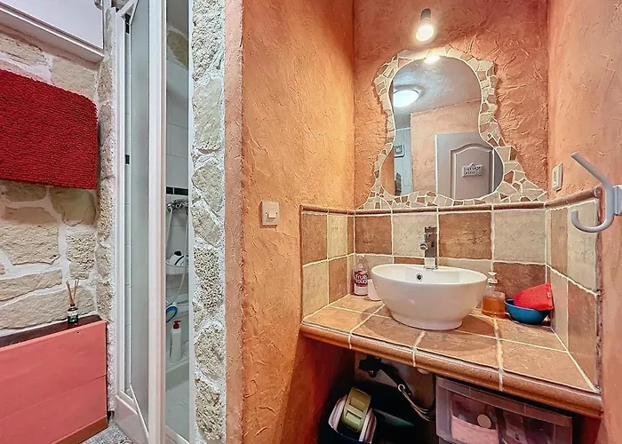 L'ajoncs - Maison 300m De La 플뢰리